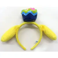 Headband - Accessory - Sanrio / Pom Pom Purin