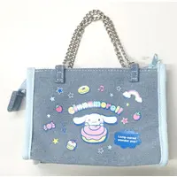 Pouch - Sanrio characters / Cinnamoroll