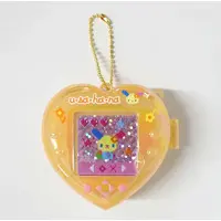 Key Chain - Sanrio characters / U・SA・HA・NA