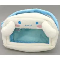 Pouch - Plush - Sanrio characters / Cinnamoroll