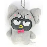 Plush - Sanrio characters / BAD BADTZ-MARU