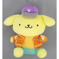 Plush - Sanrio characters / Pom Pom Purin