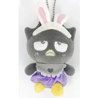 Plush - Sanrio characters / BAD BADTZ-MARU