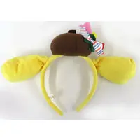 Headband - Accessory - Sanrio characters / Pom Pom Purin