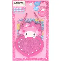 Key Chain - Sanrio characters / My Melody