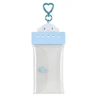 Pouch - Sanrio characters / Cinnamoroll