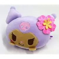 Plush - Sanrio characters / Kuromi
