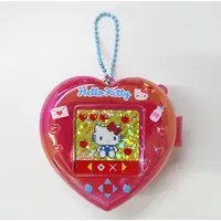 Key Chain - Sanrio characters / Hello Kitty