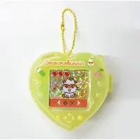 Key Chain - Sanrio characters / Corocorokuririn