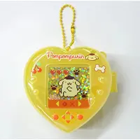 Key Chain - Sanrio characters / Pom Pom Purin
