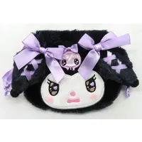 Bag - Sanrio characters / Kuromi