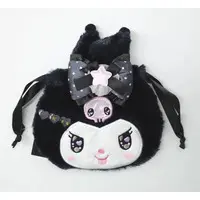 Bag - Sanrio characters / Kuromi