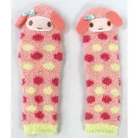 Clothes - Room socks - Sanrio characters / My Melody