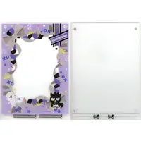 Postcard - Sanrio characters / BAD BADTZ-MARU