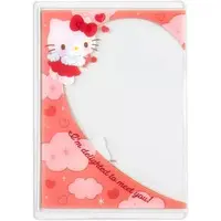 Card case - Sanrio characters / Hello Kitty