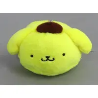 Key Chain - Sanrio characters / Pom Pom Purin