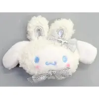 Hair Clip - Accessory - Sanrio characters / Cinnamoroll