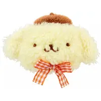 Hair Clip - Accessory - Sanrio characters / Pom Pom Purin