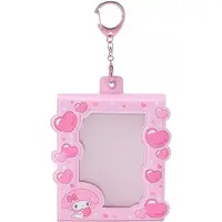 Key Chain - Sanrio characters / My Melody