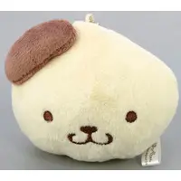 Plush - Hoppe-chan / Pom Pom Purin