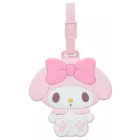 Luggage Tag - Sanrio characters / My Melody