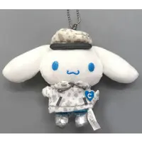 Plush - Sanrio characters / Cinnamoroll