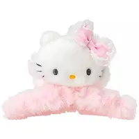 Plush - Hair Clip - Accessory - Sanrio characters / Charmmykitty