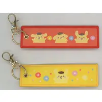 Key Chain - Sanrio characters / Pom Pom Purin