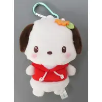 Plush - Sanrio characters / Pochacco