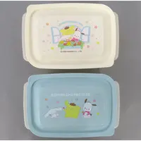Case - Sanrio characters