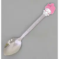 Spoon - Cutlery - Sanrio characters / My Melody