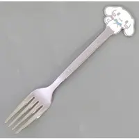 Fork - Cutlery - Sanrio characters / Cinnamoroll