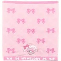 Towels - Sanrio characters / My Melody