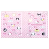 Stationery - Sanrio characters