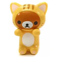 Mascot - Trading Figure - RILAKKUMA