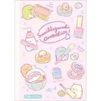 Notebook - Stationery - Sumikko Gurashi