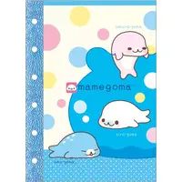 Stationery - Mamegoma