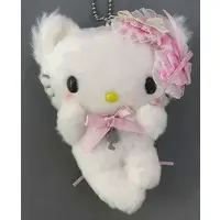 Plush - Sanrio characters / Charmmykitty