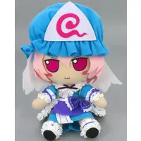 Plush - Touhou Project