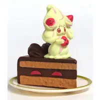 Yummy! Sweets mascot - Pokémon / Alcremie