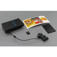 Trading Figure - PlayStation History Collection