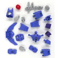 Trading Figure - Transformers