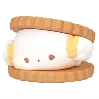Trading Figure - Sanrio characters / Cogimyun