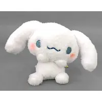 Plush - Sanrio characters / Cinnamoroll