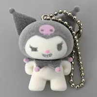 Plush - Sanrio characters / Kuromi