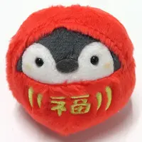 Plush Key Chain - Plush - Key Chain - Koupen-chan