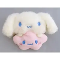 Cinnamon & Polon Cloud Siblings - Sanrio characters / Cinnamoroll