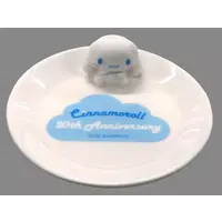 Tableware - Sanrio characters / Cinnamoroll