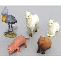 Trading Figure - Kaiyodo CapsuleQ Museum
