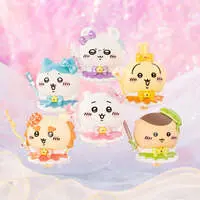 Chiikawa Magical Chiikawa GPSBOX Statue Figure Collection (All 6)